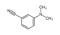 3-(Dimethylamino)benzonitrile 38803-30-4