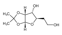 55085-28-4 structure, C9H16O5