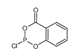 2-氯-1,3,2-苯并二氧磷杂环己烷-4-酮图片