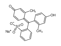 Sodium Metacresol Purple 62625-31-4
