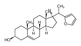105210-10-4 structure