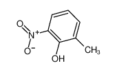2-甲基-6-硝基苯酚