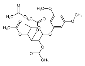 sodium,3-[(4-amino-3-methylphenyl)diazenyl]benzenesulfonate 6953-50-0