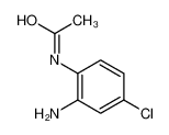 N-(2-Amino-4-chlorophenyl)acetamide 51223-59-7
