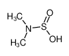 32797-32-3 [methyl(sulfino)amino]methane
