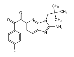 862507-91-3 structure