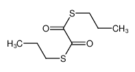 53074-86-5 structure, C8H14O2S2