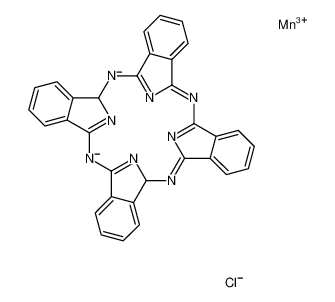 氯化酞菁锰(III