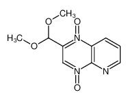 64204-14-4 structure, C10H11N3O4