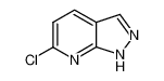 63725-51-9 structure, C6H4ClN3