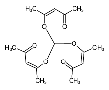 乙酰丙酮镨(III)