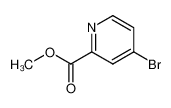 Methyl 4-bromopicolinate 29681-42-3