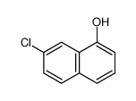 56820-58-7 7-chloronaphthalen-1-ol