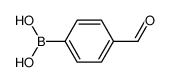 4-Formylphenylboronic acid 87199-17-5