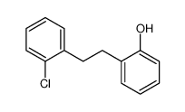 107776-75-0 structure, C14H13ClO