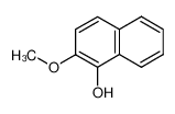 1888-41-1 5-hydroxy-6-methoxynaphthalene