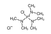 5574-93-6 chlorotris(dimethylamino)phosphonium chloride