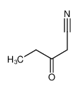 3-氧络戊酮腈