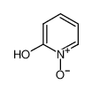 2-Pyridinol-1-oxide 13161-30-3