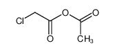 monochloroacetic acid anhydride 4015-58-1
