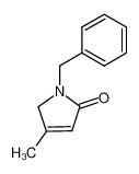 42855-59-4 N-苄基-4-甲基-3-吡咯啉-2-酮