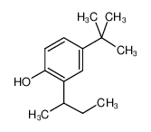 2-仲基-4-叔丁基苯酚
