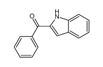 1H-吲哚-2-基(苯基)甲酮