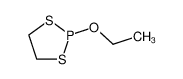 70164-20-4 2-ethoxy-1,3,2-dithiaphospholane