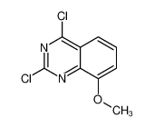 2,4-二氯-8-甲氧基喹唑啉