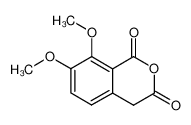 68408-56-0 anhydride of 3,4-dimethoxyhomophthalic acid