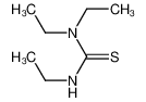 29306-06-7 structure, C7H16N2S