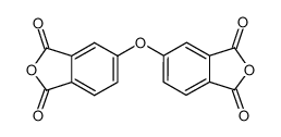 1823-59-2 4,4'-氧双邻苯二甲酸酐