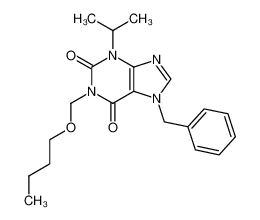 200486-98-2 structure, C20H26N4O3
