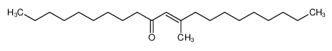 12-methyl-heneicos-11-en-10-one 876478-49-8