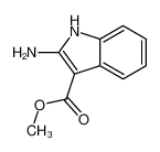 Methyl 2-amino-1H-indole-3-carboxylate 113772-14-8