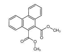 9,10-菲二羧酸二甲酯