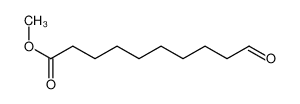 Methyl 10-oxodecanoate 14811-73-5