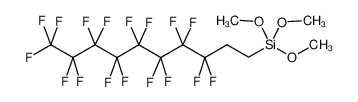 1H,1H,2H,2H-十七氟癸基三甲氧基硅烷
