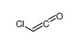 2-chloroethenone 29804-89-5