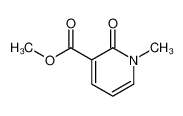 methyl 1-methyl-2-oxopyridine-3-carboxylate 67367-27-5