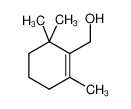2,6,6-三甲基环己烯-1-甲醇