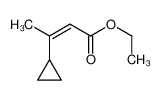 21014-28-8 structure, C9H14O2