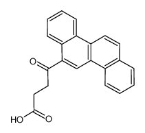 97306-03-1 structure, C22H16O3
