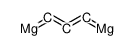 12151-74-5 structure, C3Mg2