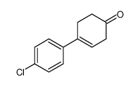 36716-75-3 4-(4-Chlorophenyl)-3-cyclohexen-1-one
