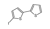 5-Iodo-2,2'-bithiophene 3339-79-5