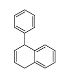 1-phenyl-1,4-dihydronaphthalene 13387-49-0
