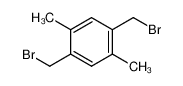 1,4-Bis(bromomethyl)-2,5-dimethylbenzene 35168-62-8