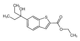 853600-87-0 structure, C16H20O3S