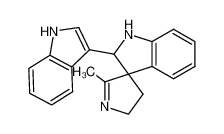 122709-55-1 structure, C20H19N3